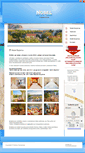 Mobile Screenshot of buljaricaapartmani-nobel.com